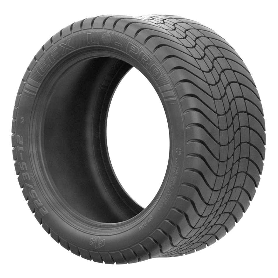 EFX LO-PRO Tire