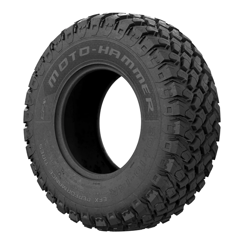 EFX MOTOHAMMER Tire