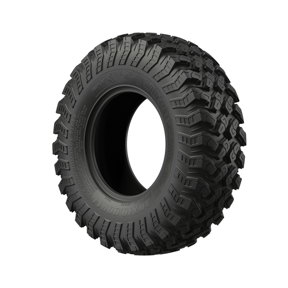 EFX MOTORALLY Tire