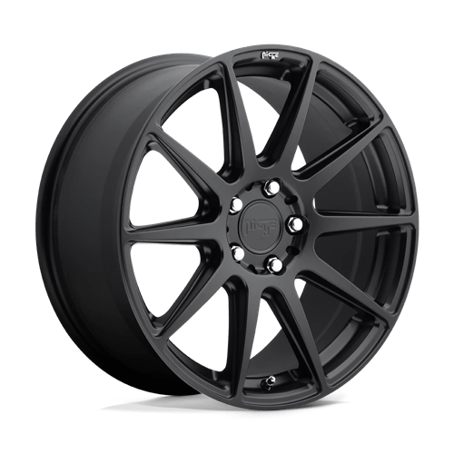 Niche 1PC M147 ESSEN MATTE BLACK