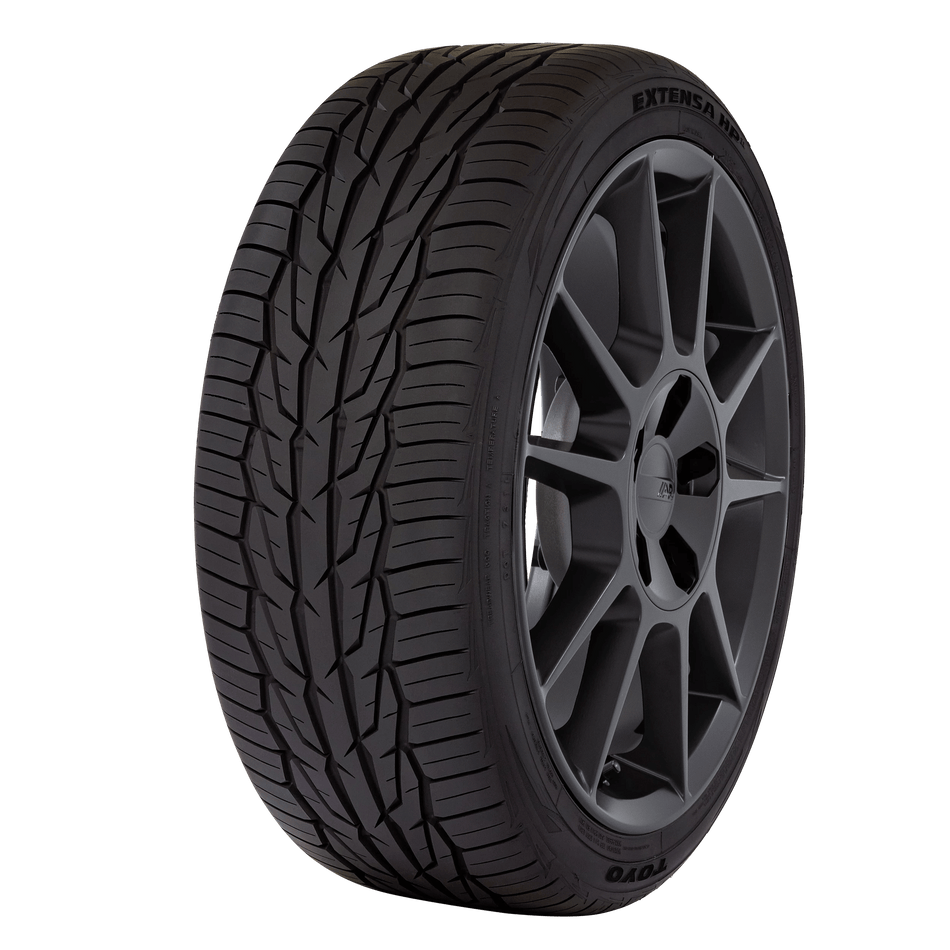Toyo EXTENSA HPII Tire