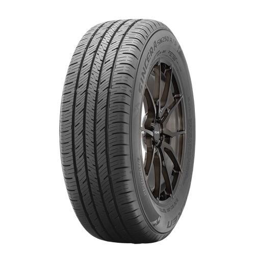 Falken SINCERA SN250 A/S