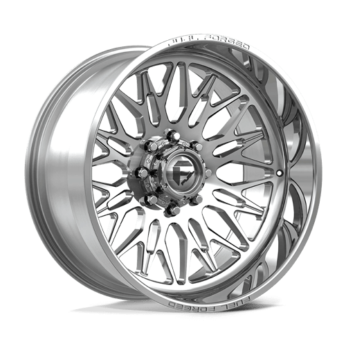 Fuel Forged FF129 CRIME CC POLISH
