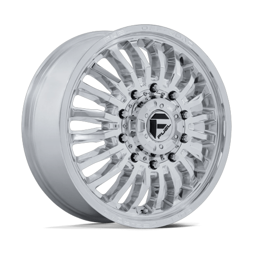 Fuel 1PC D891 ARC DUALLY POLISHED