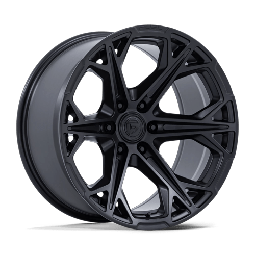 Fuel 1PC FC886 HAMMERHEAD BLACKOUT
