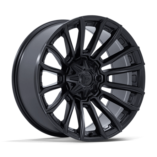 BLADE 22X10 6X135/5.5 106 -18 M-BLK