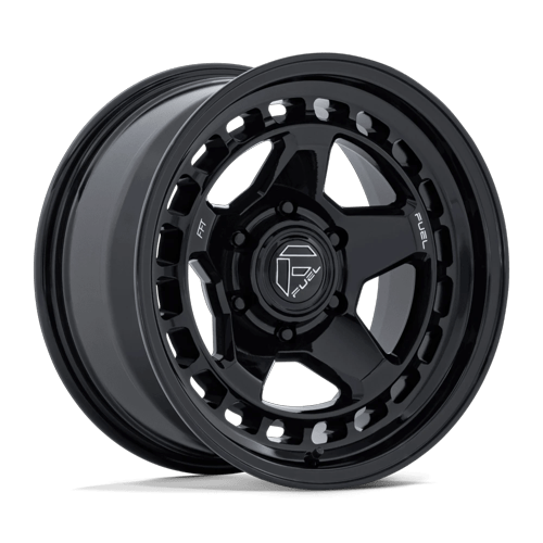 Fuel 1PC FC894 CORE GLOSS BLACK