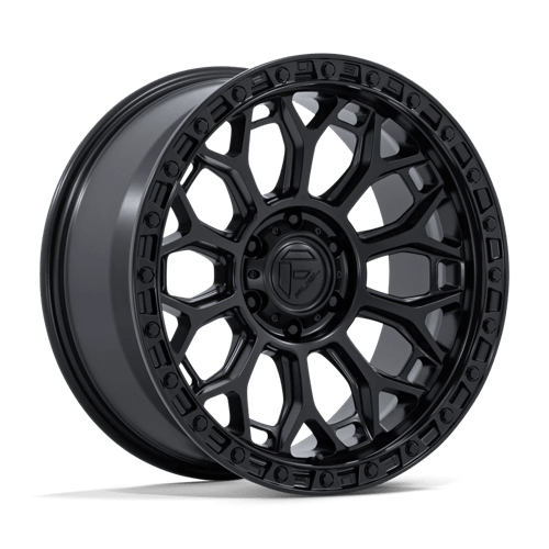 Fuel 1PC FC901 TALON BLACKOUT