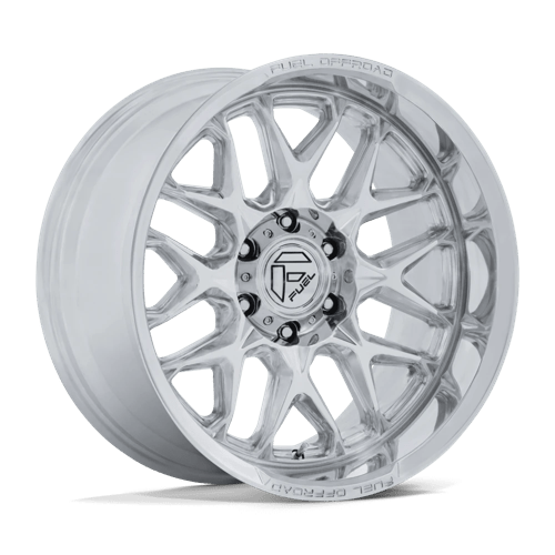 Fuel 1PC FC904 LYNX POLISHED