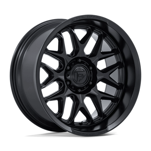 Fuel 1PC FC904 LYNX BLACKOUT
