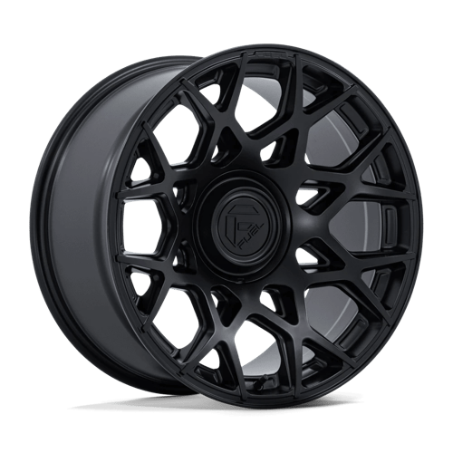 Fuel 1PC FC907 HEIST BLACKOUT
