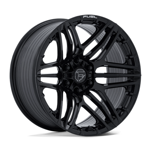 Fuel 1PC FC909 WEAPON GLOSS BLACK