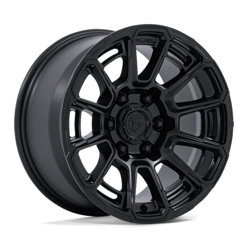 Fuel 1PC FC910 FOXHOUND BLACKOUT