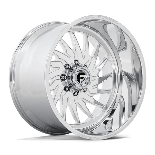 Fuel Forged FF110 SHANK POLISH