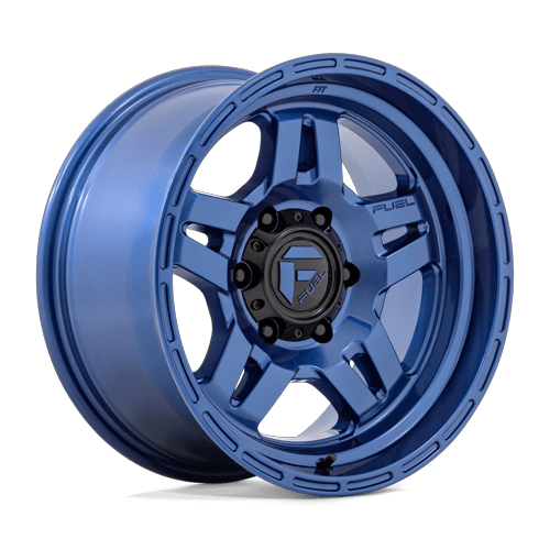 Fuel 1PC D802 OXIDE DARK BLUE