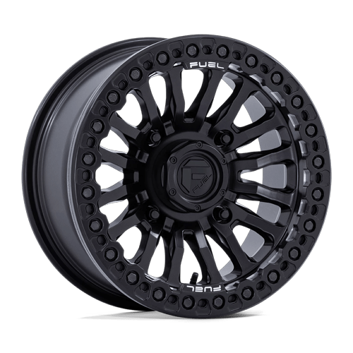 Fuel UTV FV125 RINCON UTV BEADLOCK BLACKOUT