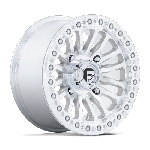 Fuel UTV FV125 RINCON UTV BEADLOCK MACHINED