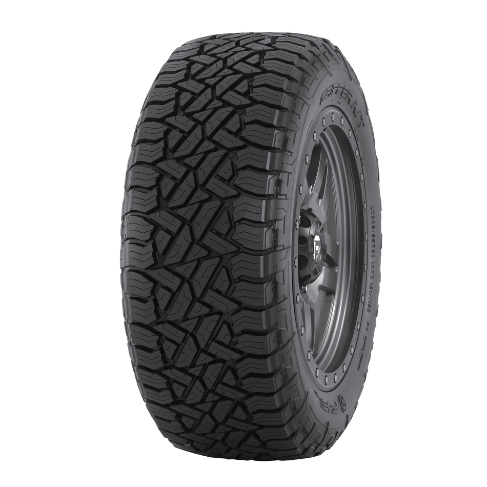 Fuel Tires GRIPPER AT Tire