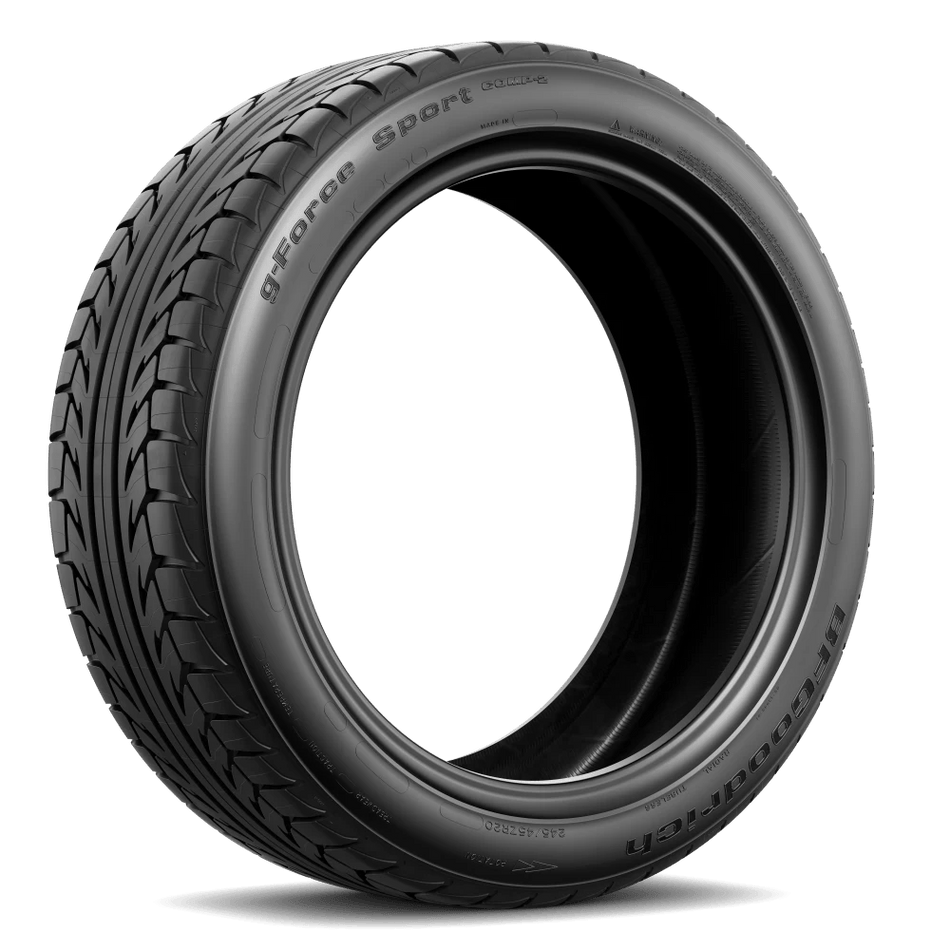 BF Goodrich G-FORCE SPORT COMP-2 Tire