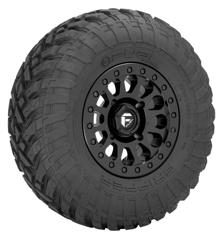 Fuel Tires GRIPPER UT Tire