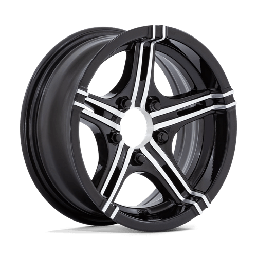 Helo HE1827 G-BLK-MCH (NO CAP)