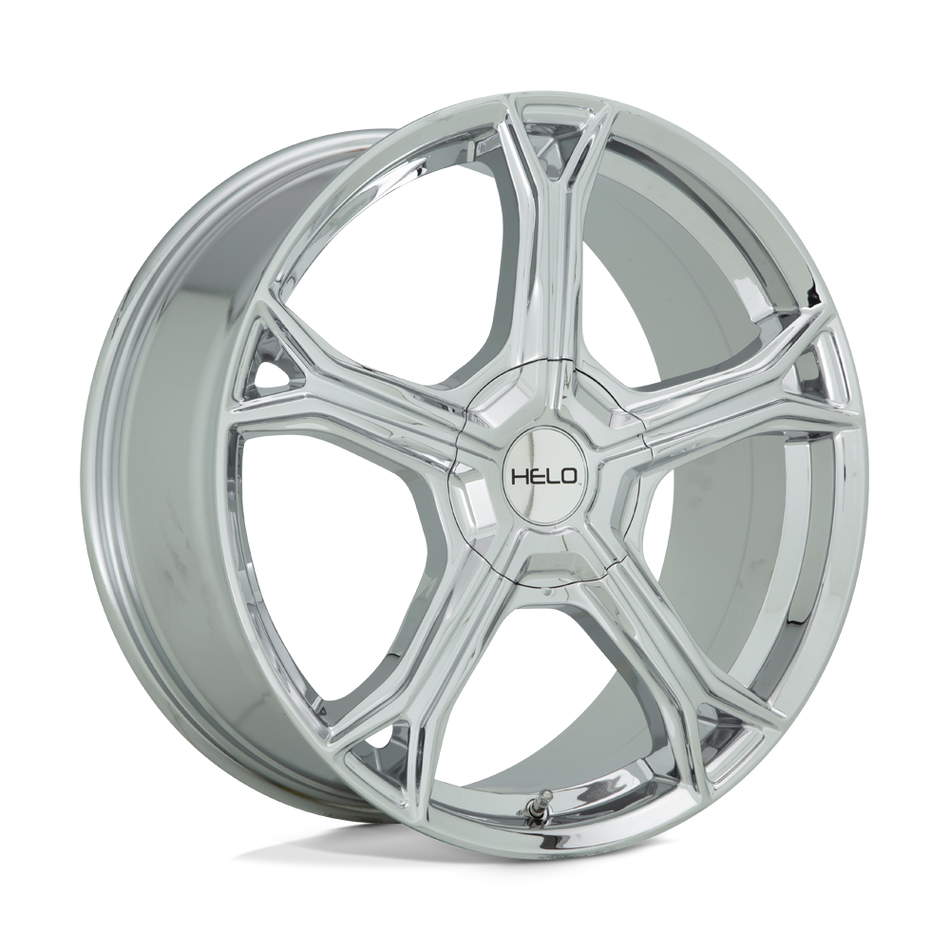 Helo HE915 Chrome Wheel