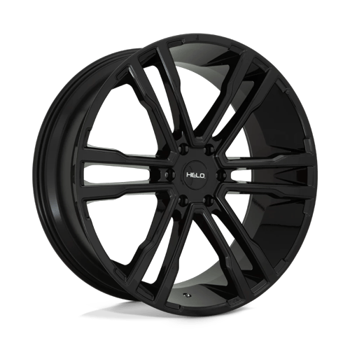 Helo HE918 GLOSS BLACK