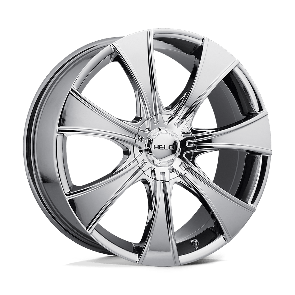 Helo HE874 Pvd Wheel