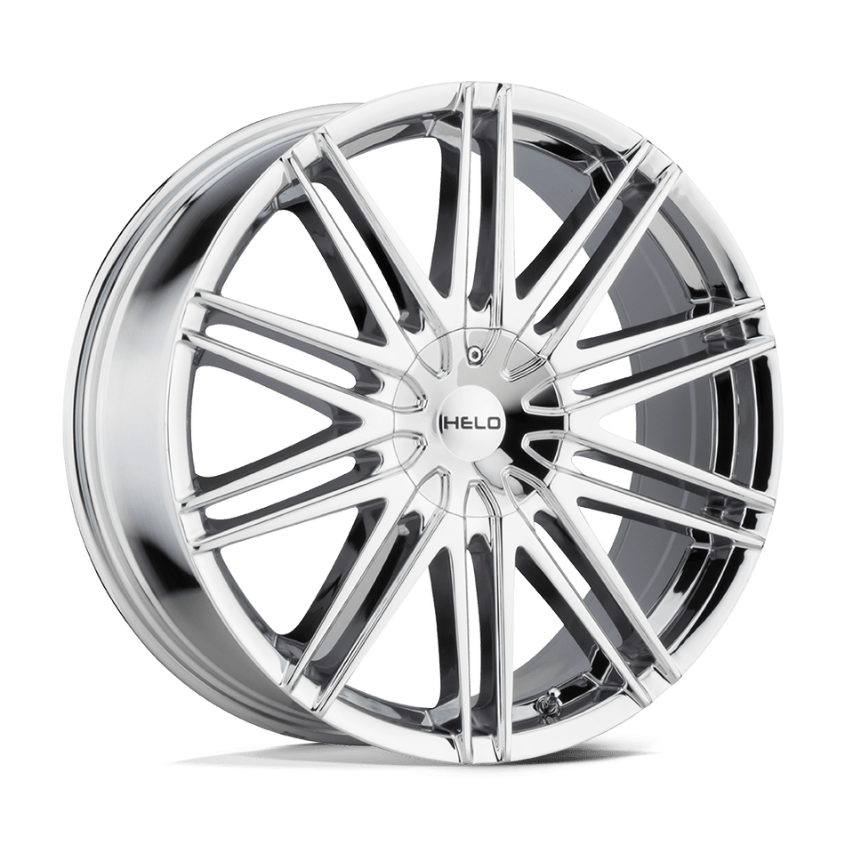 Helo HE880 Pvd Wheel