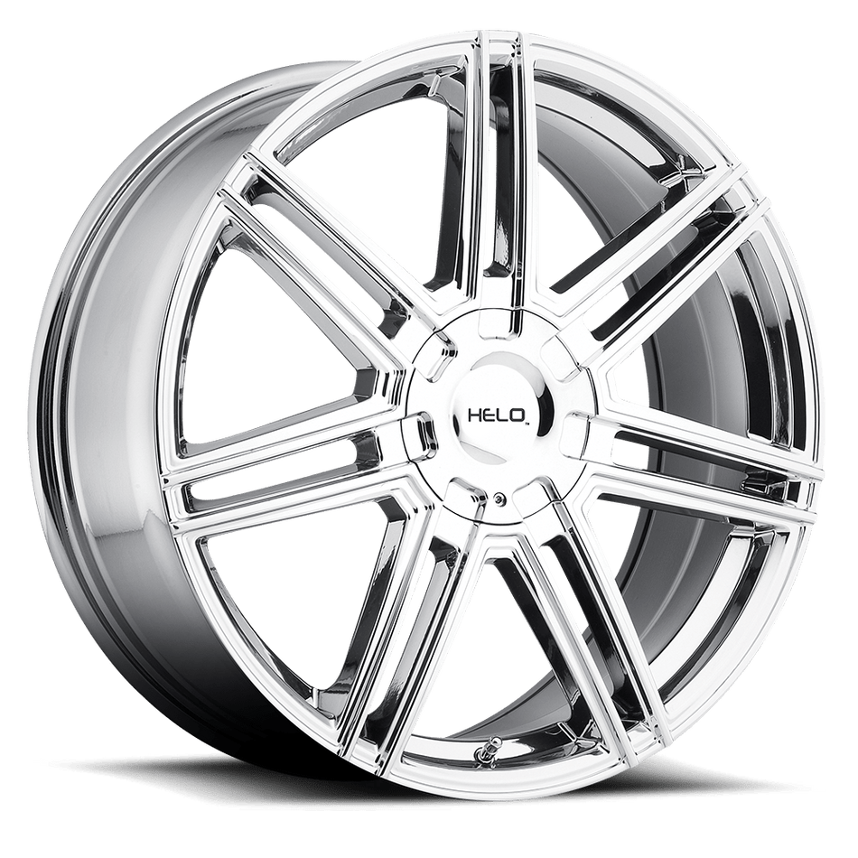 Helo HE884 Pvd Wheel