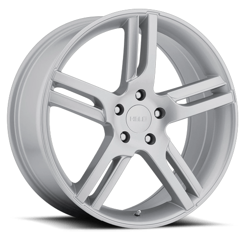 Helo HE885 SILVER