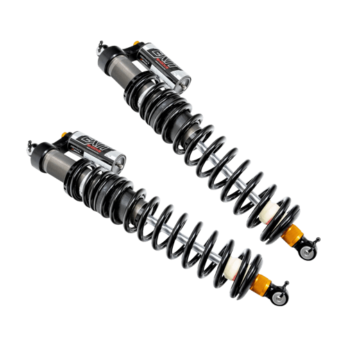 HON TALON R 19'-22' PB X2 FRONT KIT