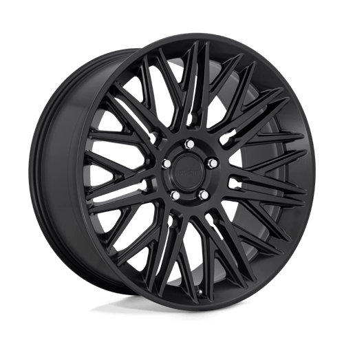Rotiform R164 JDR MATTE BLACK