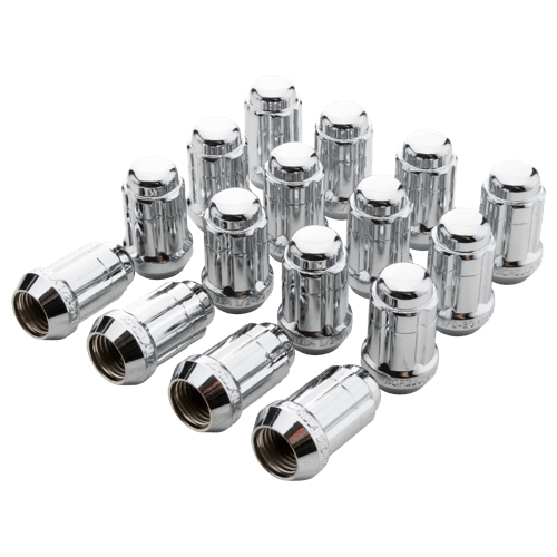 4LUG 12-1.50 SPLINE WIK W/VALVES GOR