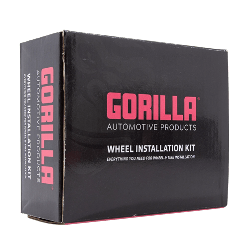 5LUG 12-1.50 SPLNE BLT WIK+LOCK CHR 24MM