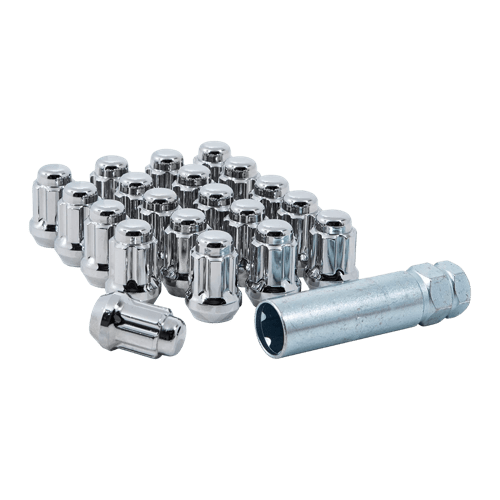 5LUG 14-1.50 SPLINE WIK PASS GOR