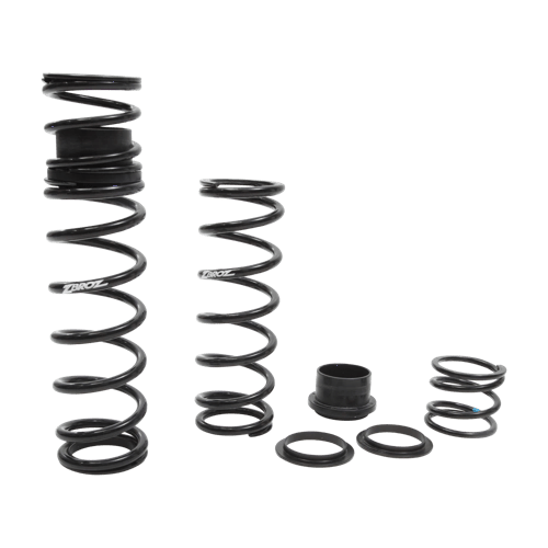 KIT RR SKID POL PRO/AXYS 11-20 219-