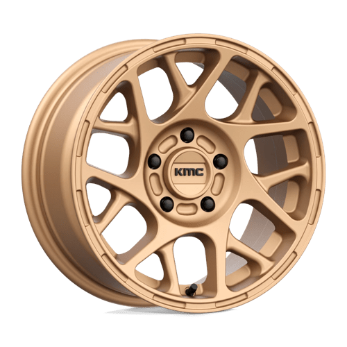 KMC KM708 BULLY MATTE BRONZE