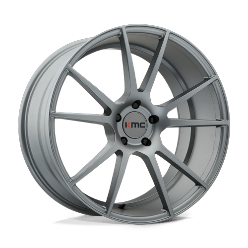 KMC KM709 FLUX CHARCOAL