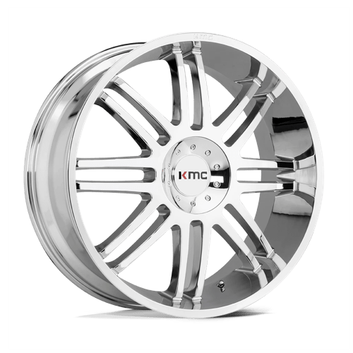 KMC KM714 REGULATOR CHROME