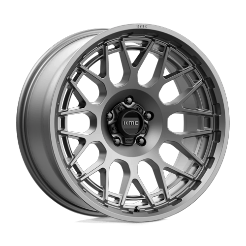 KMC KM722 TECHNIC ANTHRACITE