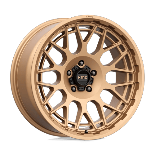 KMC KM722 TECHNIC MATTE BRONZE
