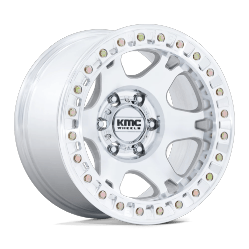KMC KM238 VI BEADLOCK MACHINED