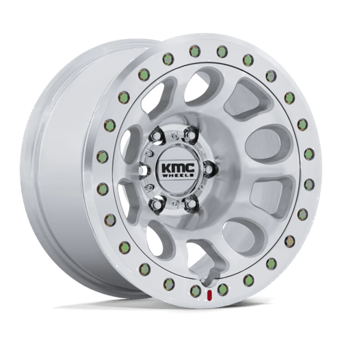 KMC KM241 E25 BEADLOCK MACHINED