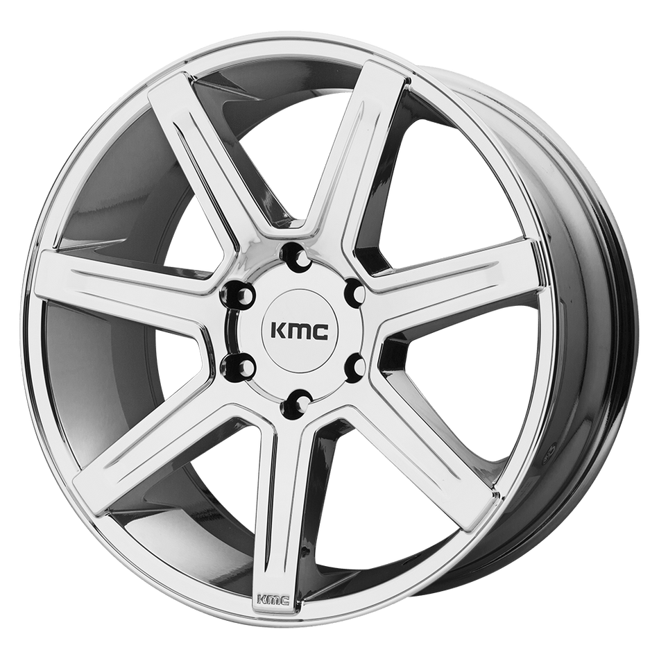 KMC KM700 REVERT Pvd Wheel
