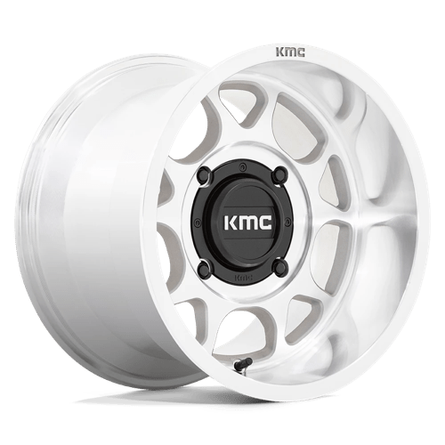 KMC Powersports KS137 TORO S UTV MACHINED