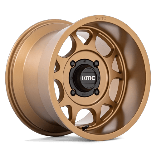KMC Powersports KS137 TORO S UTV MATTE BRONZE