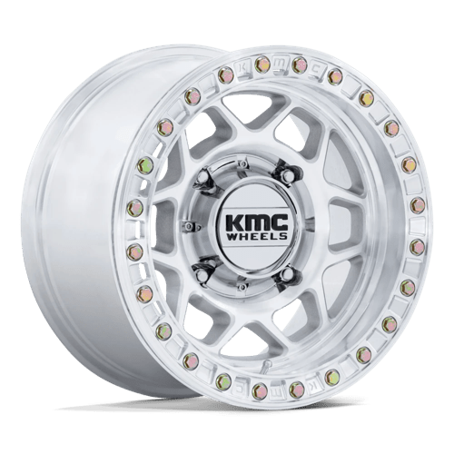 KMC Powersports KS241 TORX UTV BEADLOCK MACHINED