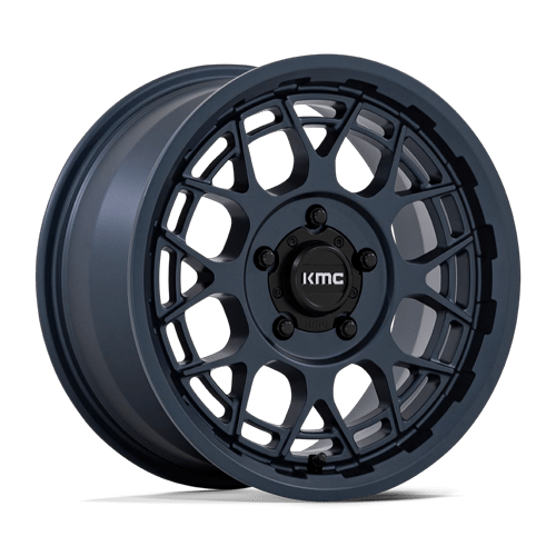 KMC Powersports KS139 TECHNIC UTV METALLIC BLUE