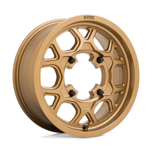 KMC Powersports KS133 MESA LITE UTV MATTE BRONZE